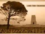 Lone Pine Cemetery 