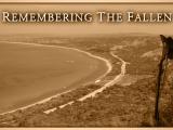 Remembering The Fallen 