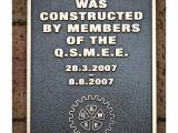 Commemorative