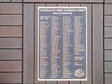 Honour Boards